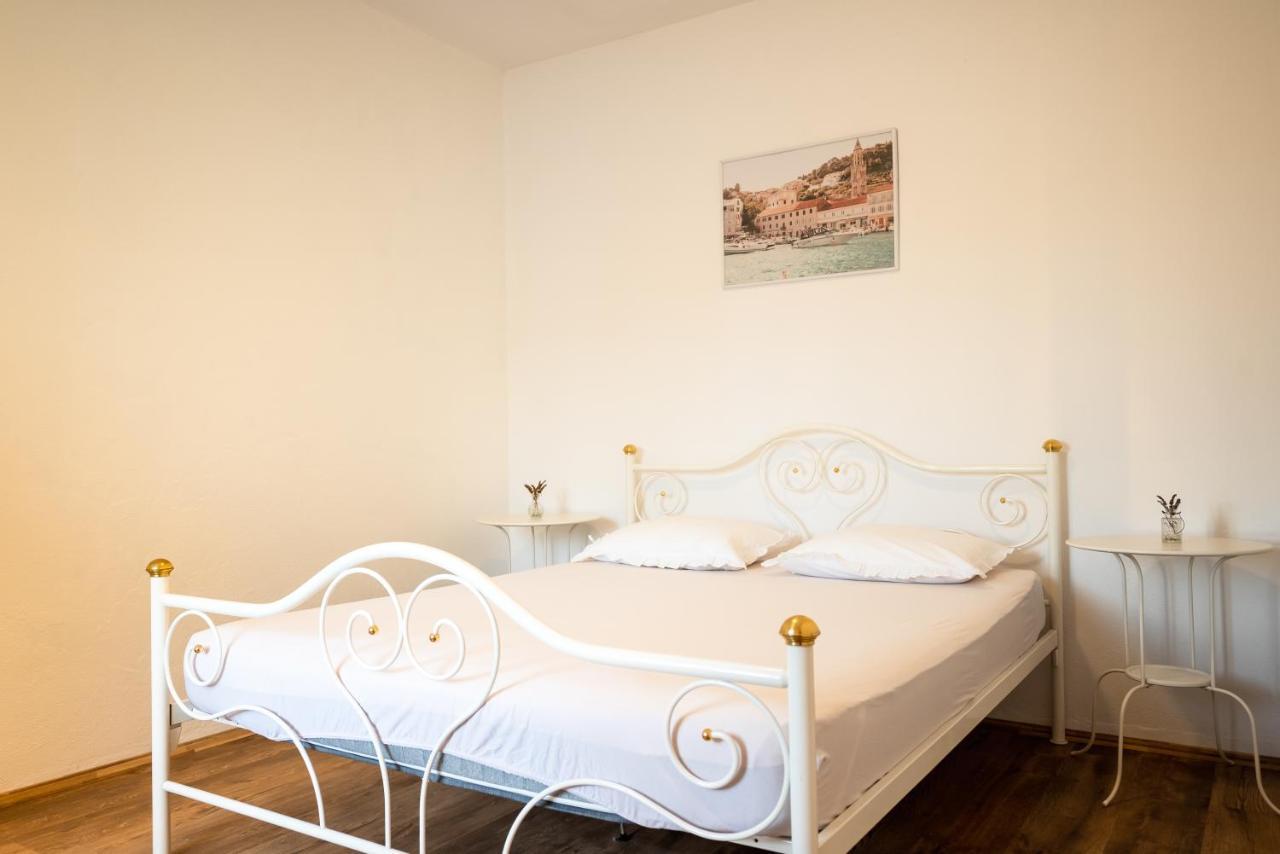Kuca Napoje Hvar Počitniška hiša Hvar Town