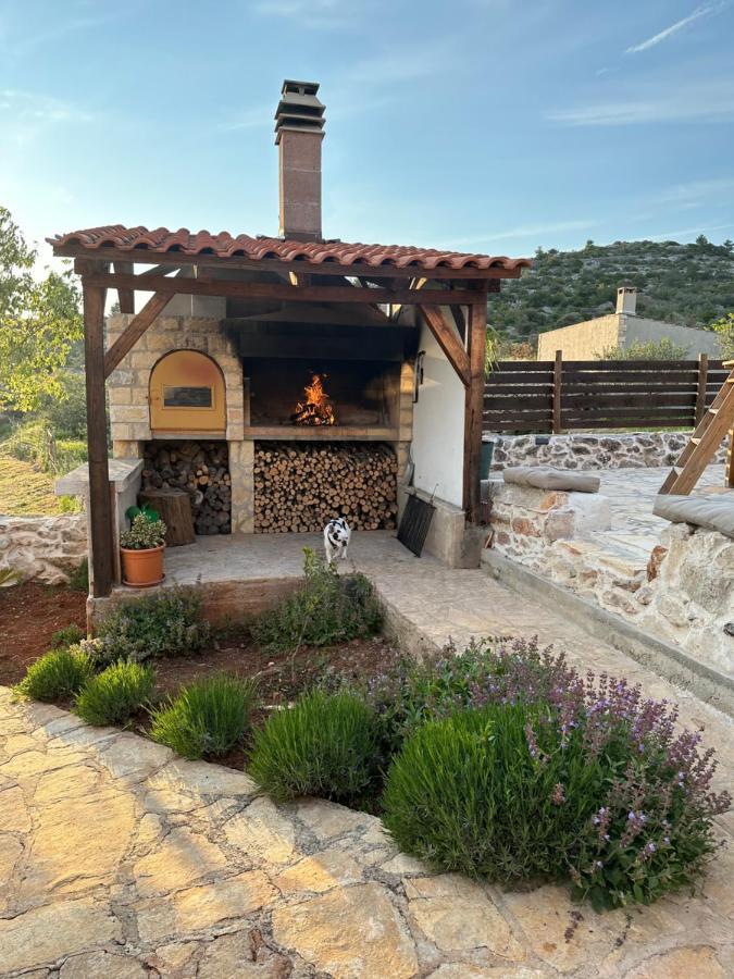 Kuca Napoje Hvar Počitniška hiša Hvar Town