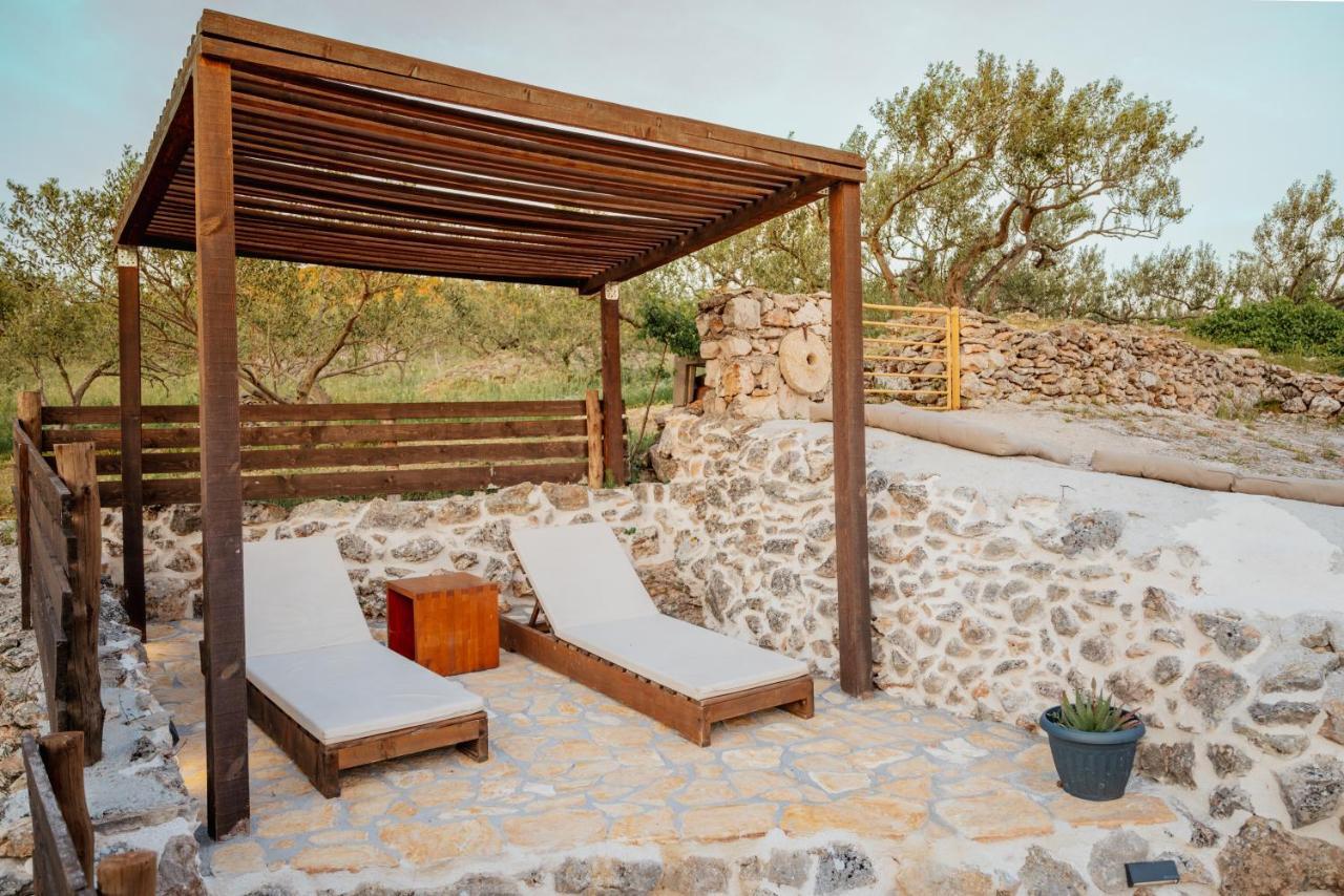 Kuca Napoje Hvar Počitniška hiša