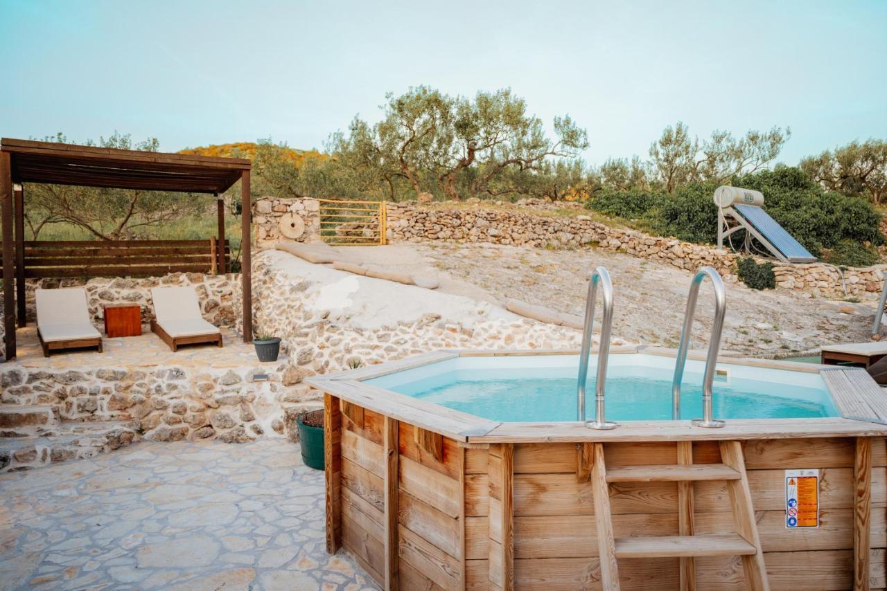 Kuca Napoje Hvar